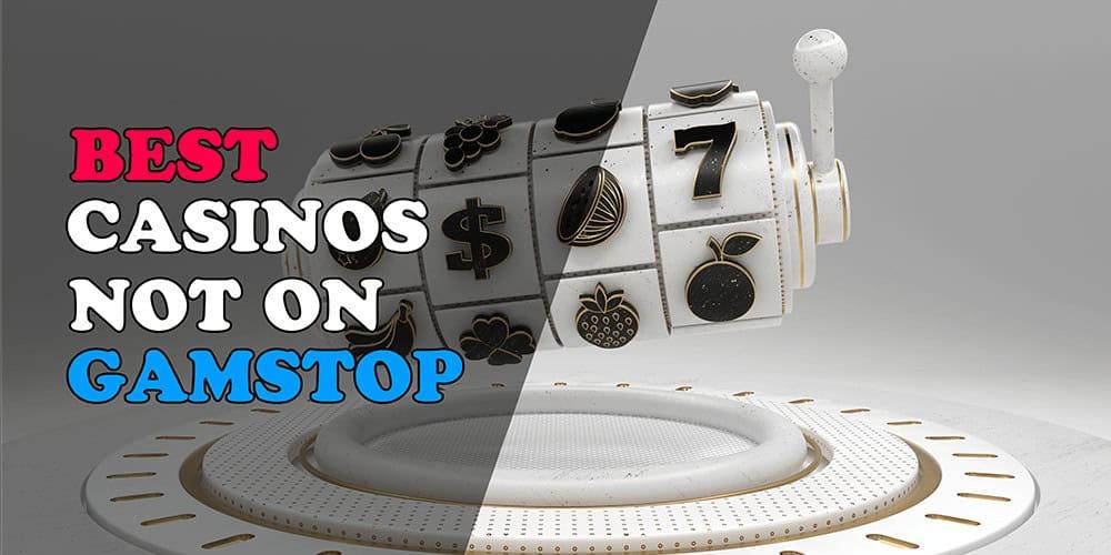 Discover Thrilling Casino Sites Not on Gamstop Discover Thrilling Casino Sites Not on Gamstop
