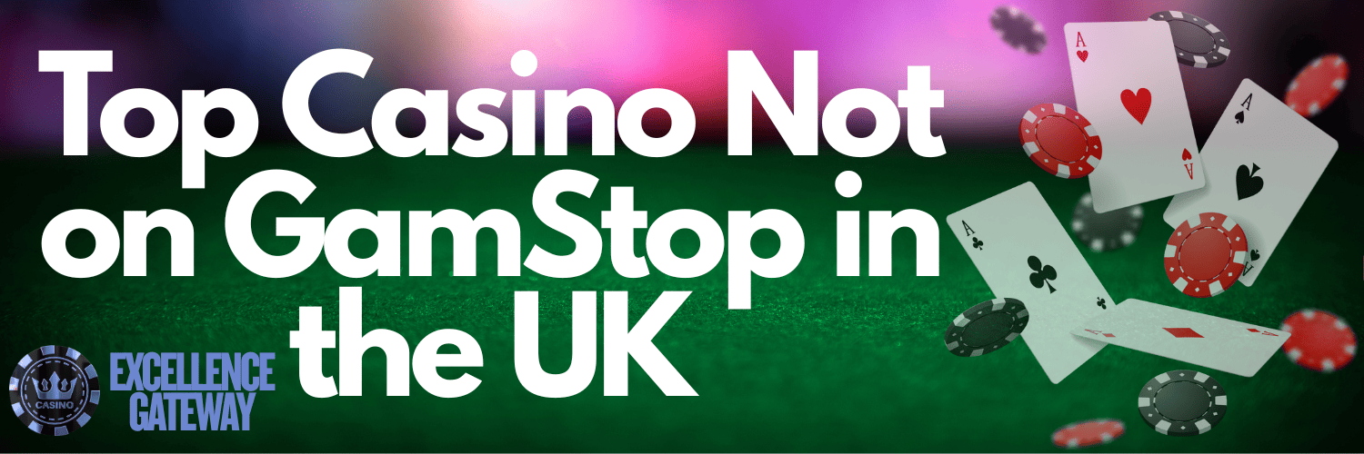 Discover Thrilling Casino Sites Not on Gamstop Discover Thrilling Casino Sites Not on Gamstop
