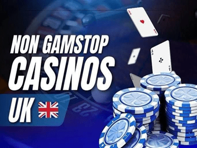 Discover Thrilling Casino Sites Not on Gamstop Discover Thrilling Casino Sites Not on Gamstop