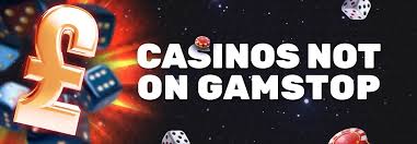 Exploring Non-Gamstop Casinos A Comprehensive Guide 1099461596