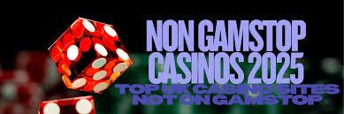 Exploring the Appeal of Casinos Not Registered on Gamstop Exploring the Appeal of Casinos Not Registered on Gamstop