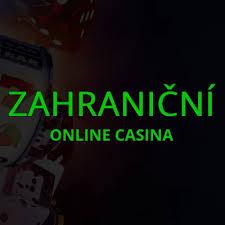 Zahraniční online casina Co potřebujete vědět