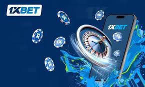 1xBet APK Your Gateway to Betting on the Go
