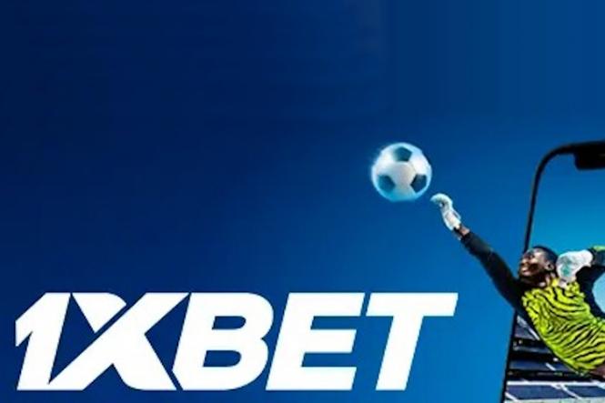 1xBet APK Your Gateway to Betting on the Go