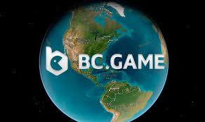 استعراض شامل لـ BC.Game السعودية عالم جديد من الألعاب والمراهنات