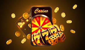 Experience the Thrill of Casino Twister Wins in the UK