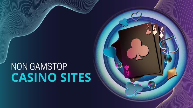 Non-Gamstop Casinos Your Gateway to Unlimited Gaming