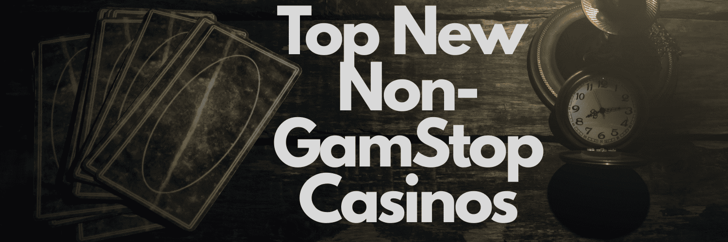 Non-Gamstop Casinos Your Gateway to Unlimited Gaming