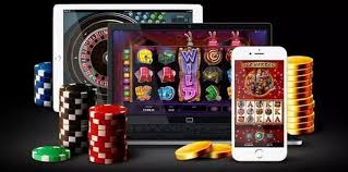 Platino Casino La experiencia de juego definitiva
